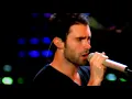 Lagu Maroon 5 - This Love (Live Friday The 13th) (HD)