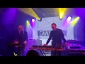 Lagu Cawatana - May (live at Instant, 2025.12.13)