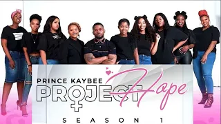 prince kaybee project hope season 1