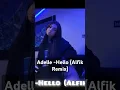 Download Lagu Adele -Hello (Alfik Remix) #viralvideo #tiktokvideo #remix #hello #tiktok #adele