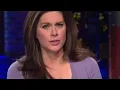 Erin Burnett 49 Flaunts Her Huge Size In New Bikini Photos
