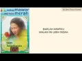Lagu Seikat mawar merah - Yati Surachman