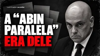 TRÊS DERROTAS DE MORAES EM UMA SEMANA
