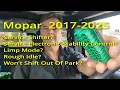 Jeep Wrangler Star Connector Failure - No Start