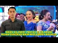 Download Lagu TERBARU NIKEN SALINDRY PENTAS DI CIKARANG HUJAN SAWERAN BIKIN MAS LINDRA BAHAGIA - LILIN