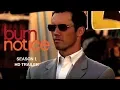 BURN NOTICE season 1 Trailer - Jeffrey Donovan
