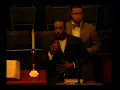 WV and East Tennessee Council (P.A.W.)  - Levi Turner "Speak to My Heart"