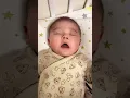 Lagu Bayi Bersin Lucu Banget 😂😂😍😍 #shorts