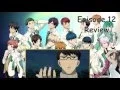 Download Lagu (Review) Starmyu HSSM Ep12 (Final)