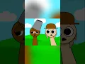 (ORIGINAL) What’s 6x3??? [Sprunki Animation] #animation #incredibox #sprunki