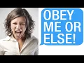 Download Lagu I Cost The Company $1,200,000 By Obeying My Boss! r/MaliciousCompliance