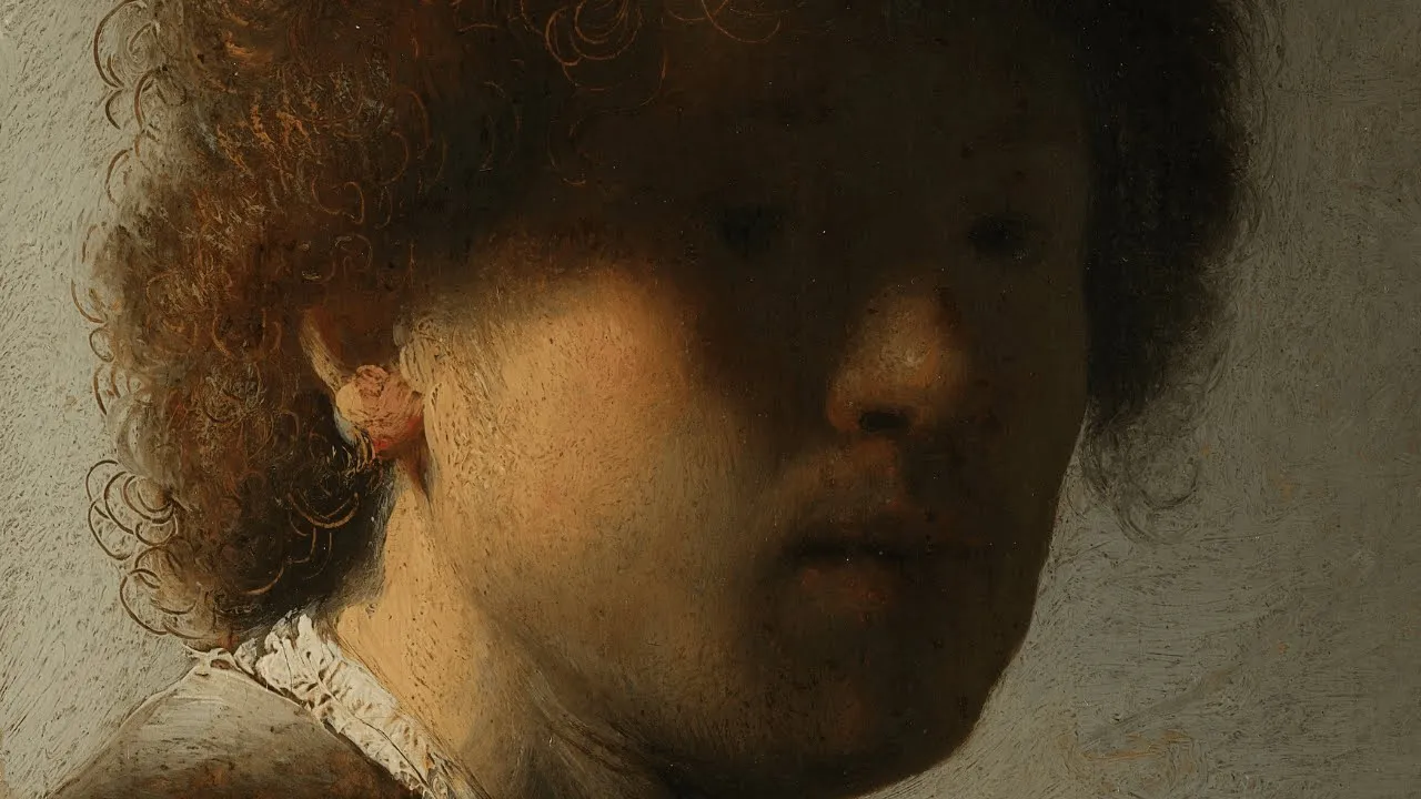 Rembrandt: Self-Portraits (Full Documentary)