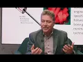 COREX Part 2 Interview with Jameil Pendleton Interview at AAOS 2025