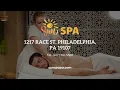 Sun Spa - Asian Spa Massage in Philadelphia PA