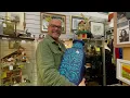 EPIC SALES! VINTAGE BOOTH RESET | Looses Emporium, Norwich, UK #thriftingwithtomandterry #vintage