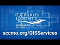 St Charles County GIS Maps Tutorial