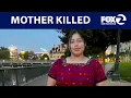 Family mourns 24-year-old mother killed in hit-and-run outside Oakland church KTVU