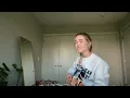 Such Great Heights - The Postal Service/Iron & Wine (Cover) by Alice Kristiansen