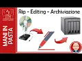 Download Lagu Tutorial su Rip, Editing e Archiviazione di un CD