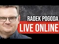 Download Lagu Biznes, biznes, biznes! Radek Pogoda LIVE - spotkanie online z widzami kanału Nam Zależy