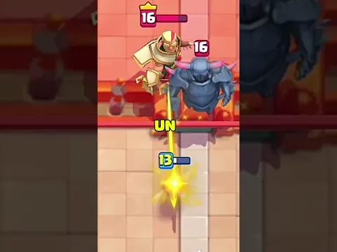 Clash Royale ¿Que tal juego?#clashroyale #shorts #youtubeshorts