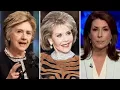 Bruce Hillary Fonda have no shame connection to reality