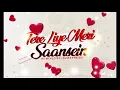 Download Lagu TERE LIYE MERE SAASEIN x DJ REFRESH x KJ PRO GRAPHICS