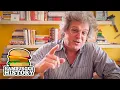 To Smash or Not To Smash Hamburger History with George Motz Blackstone