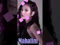 Lagu Mahalini   Bawa Dia Kembali  - ✨ Mahalini