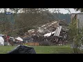 Looking Back The May 2024 tornado outbreak in Northwest Arkansas