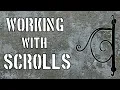 Working with Scrolls S1E6