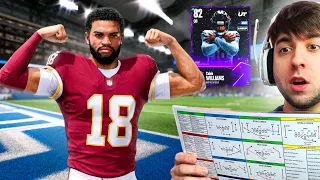 The Grind Starts Now! Madden 27 Ultimate Team Ep.1