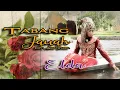 Elda || TABANG JAUAH || Karya Agus Taher