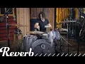 Download Lagu Ilan Rubin Teaches John Bonham's \