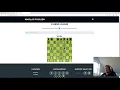 Javascript Refactoring in the chess game