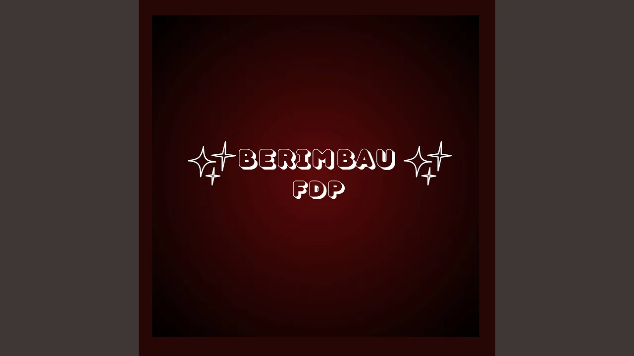 Berimbau Fdp Berimbau Fdp