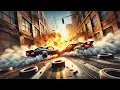 Download Lagu Crash 'N' Burn | Full 100% Gameplay - Part 22 - END | PCSX2 - PS2 Emulator (4K) #gaming
