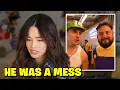 Download Lagu Valkyrae speaks about the Mang0 Incident during Ludwig's Beerio Kart