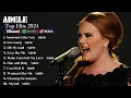 Download Lagu Adele Top 20 Best Songs Greatest Hits Full Album 2024