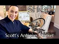 THE BEAUTIFUL LIFE Shop Like A Pro Scott s Antique Market