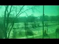 Riding METRA UP North Line from OTC to Glencoe on April 12 2025-part 3