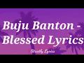 Buju Banton - Blessed Lyrics