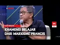 Download Lagu Iran Serang Israel, Rocky: Khamenei Belajar dari Marxisme Pranci