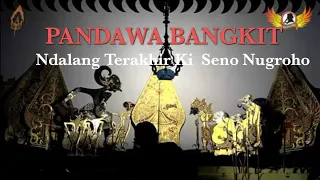penampilan terakhir ki seno nugroho di wayang climen 02 november 2020 