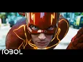 Download Lagu Indila - Ainsi bas la vida (TikTok REMIX) | THE FLASH [4K]
