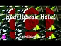 Heartbreak Hotel  ( Elvis　Presley )　With lyrics