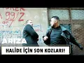 Lagu Ali Rıza ve Burak, Halide için mahallede kavga ettiler | #Arıza #tolgasarıtaş