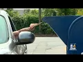 Accessible USPS drop box placed next to Waltham Post Office after woman s push for it