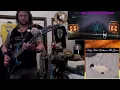 Unleash the Archers - Ten Thousand Against One {Northman Cover}{Lead Guitar v1} Please See Details