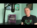 Yes Magnification 25th Anniversary Unboxing (Jon Anderson, Steve Howe, Chris Squire, Alan White)